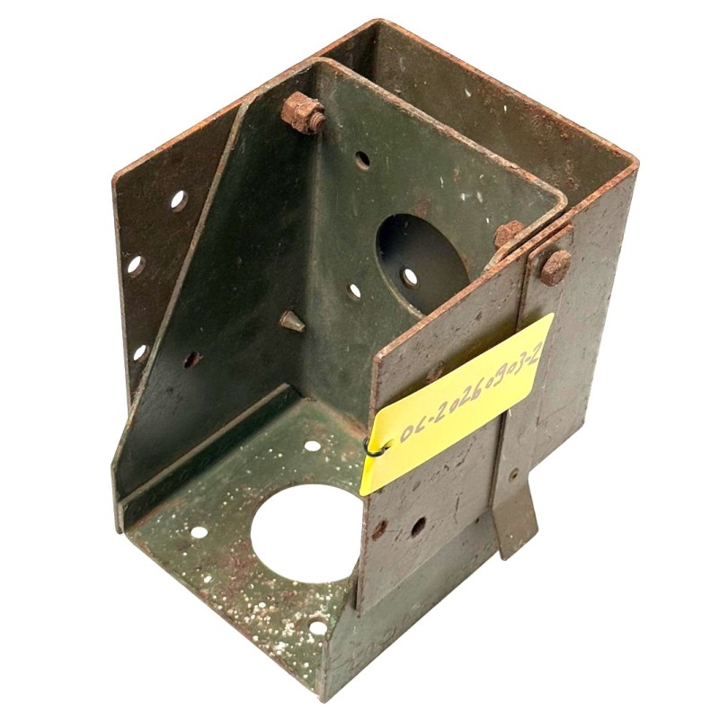 Support porte antenne militaire pour Minerva - Occasion