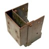 Military antenna mount for Minerva – Used