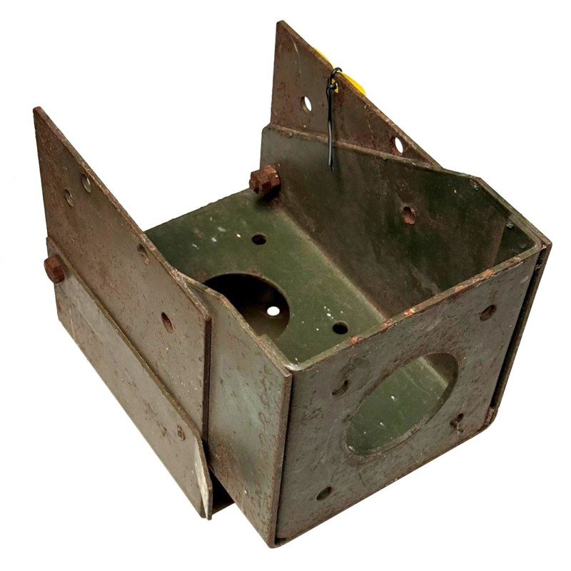 Support porte antenne militaire pour Minerva - Occasion