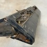 Dashboard panel with top section – Used