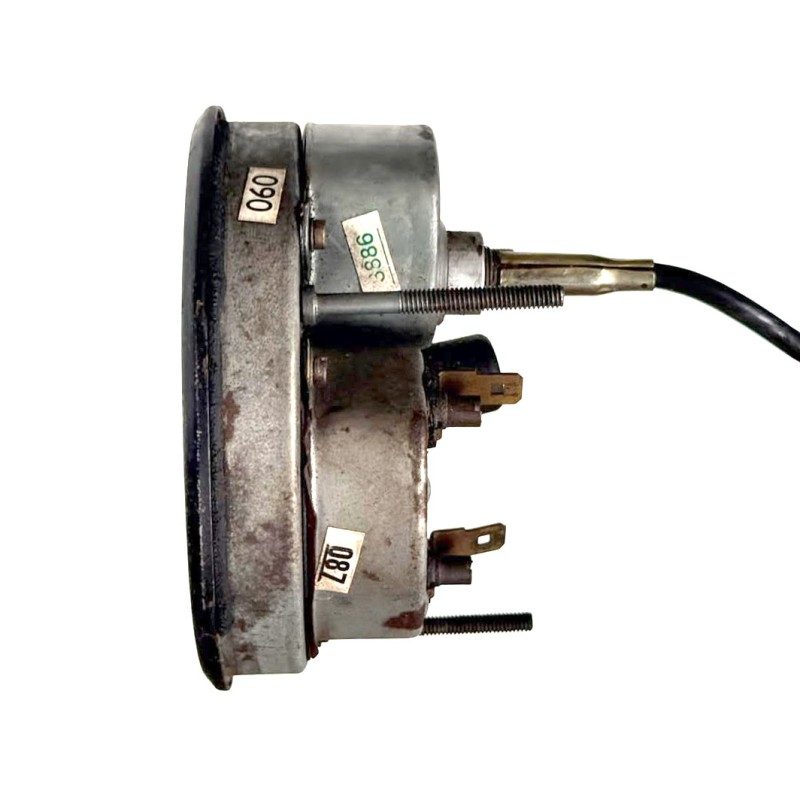 Dashboard instrument cluster fuel & temp. 12v – Series 2A – Used