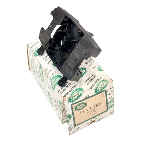 Central switch housing – steering column – Disco 1 & RRC (latest generations)