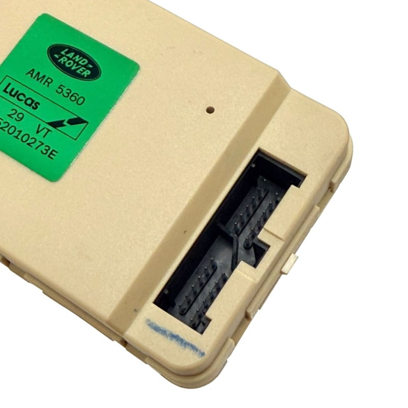 Module de contrôle multifonction ( mfu ) ou boîtier de commande électronique - Disco 1 300 TDi & V8