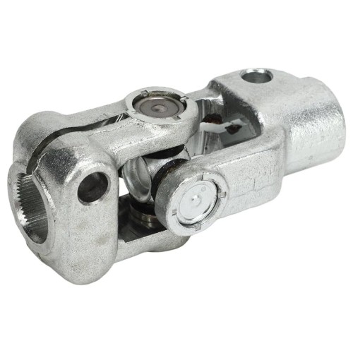 Universal joint steering - upper