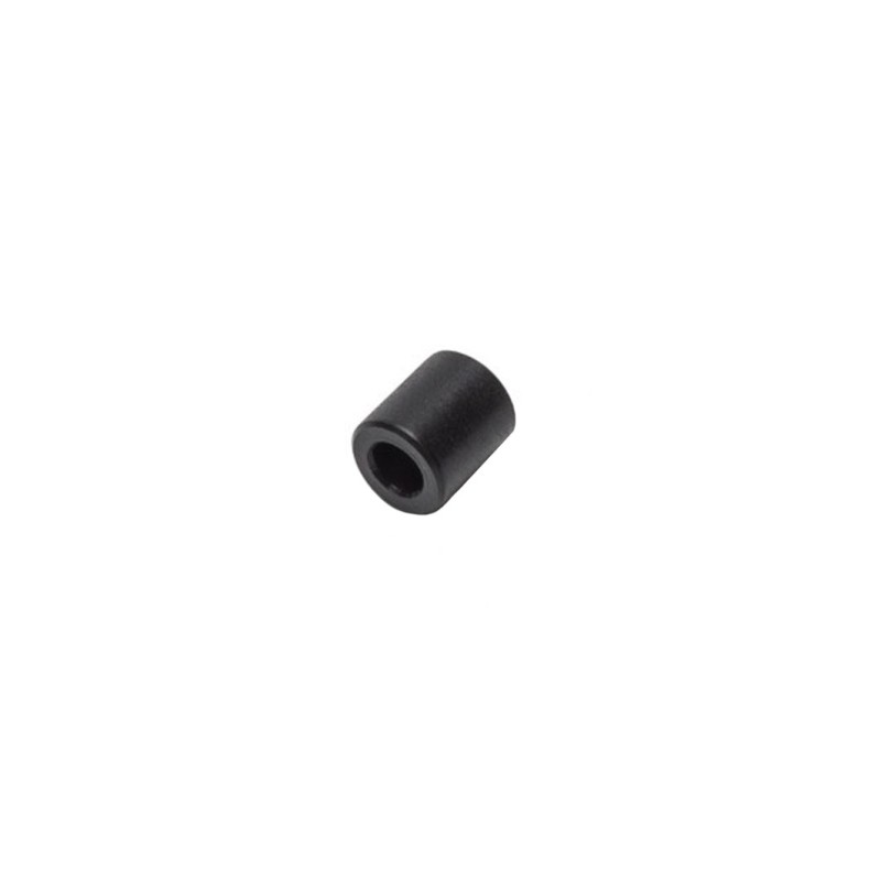 Entretoise - tube plastique - système de ventilation