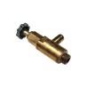 Heating valve – Used