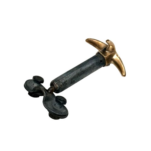 90-degree bonnet latch Serie 1 – Used