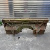 Minerva bulkhead 1952–53 – Used