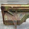 Tablier Minerva 1952-53 - Occasion