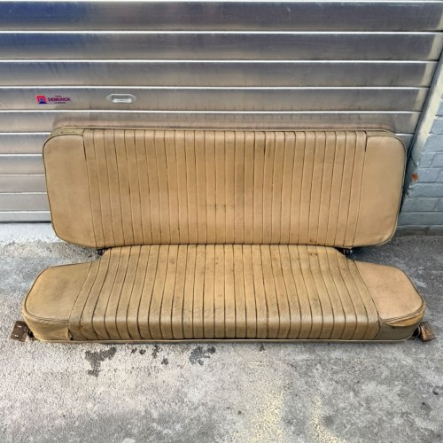 Banquette arrière complète RRC suffix - Occasion