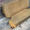 Complete rear seat bench RRC suffix – Used