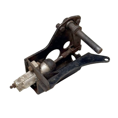 Support complet avec cylindre d'embrayage pour Serie 2 - Occasion