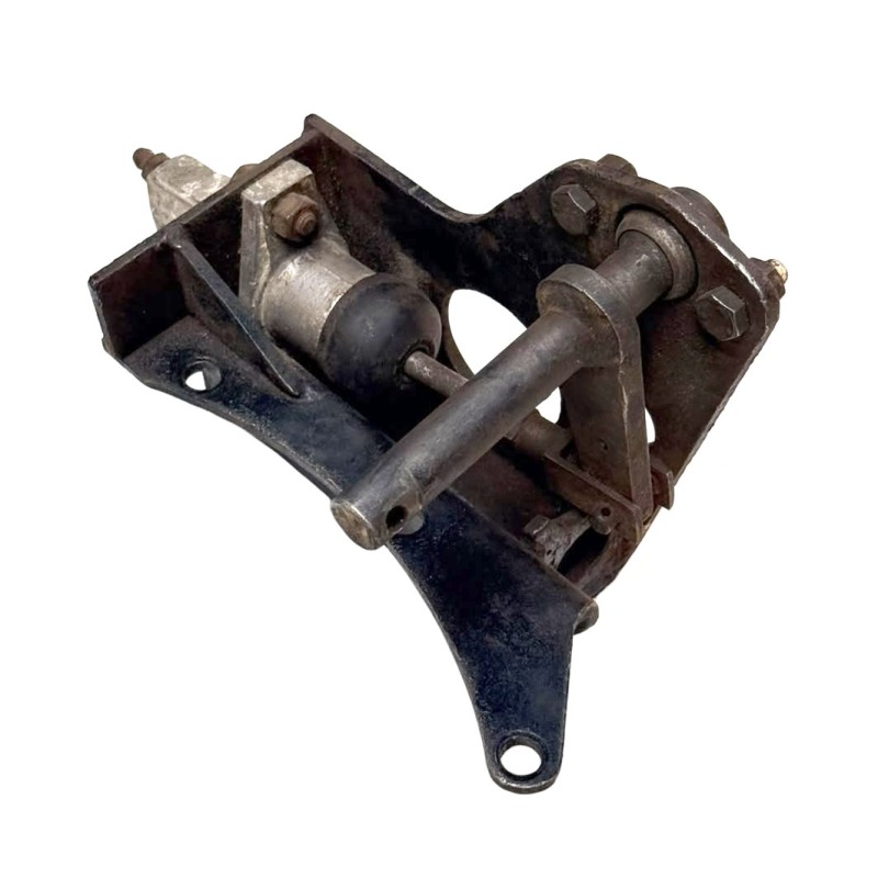 Support complet avec cylindre d'embrayage pour Serie 2 - Occasion