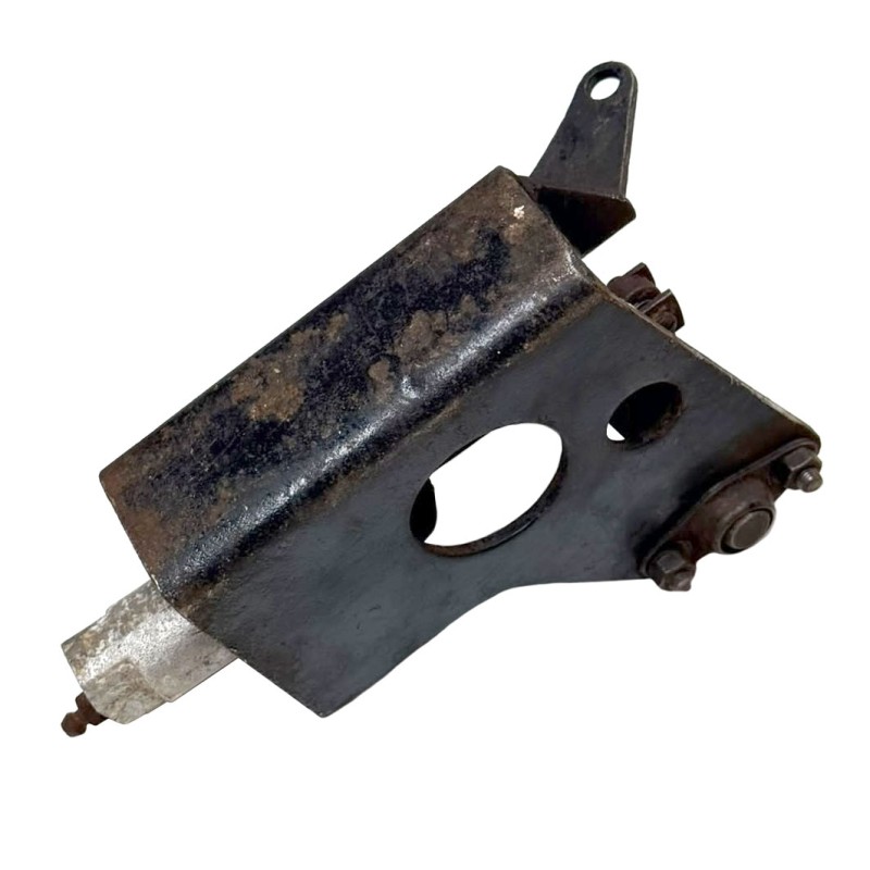 Support complet avec cylindre d'embrayage pour Serie 2 - Occasion