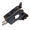 Support complet avec cylindre d'embrayage pour Serie 2 - Occasion