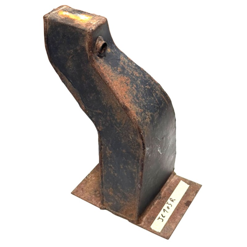 Traverse avant droite support tablier - Serie 1 1954-58