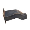 Traverse avant droite support tablier - Serie 1 1954-58