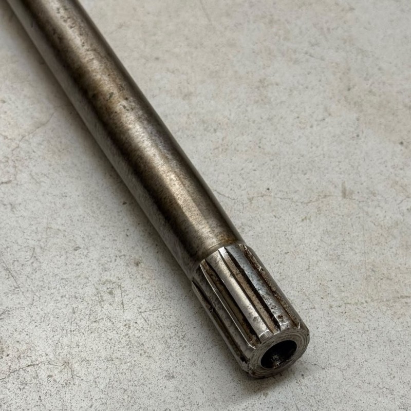 Left front wheel half-shaft – 3 Series 109 up to September 1980 – Used