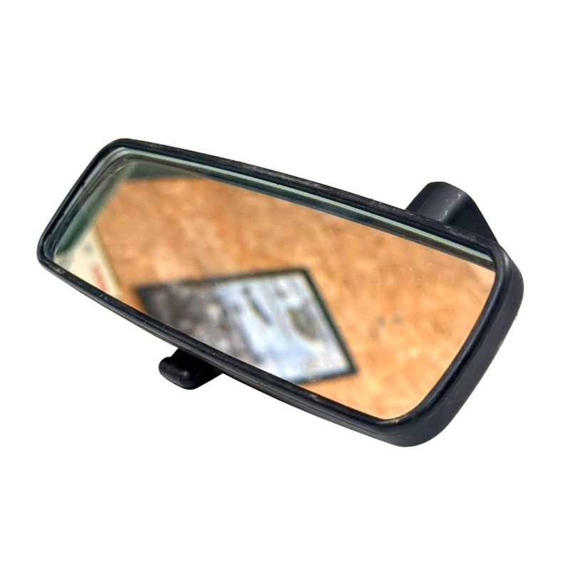 Interior rear-view mirror for the Freelander 1 - Used