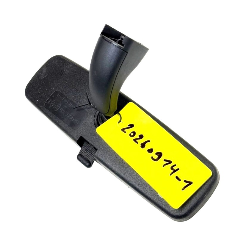 Interior rear-view mirror for the Freelander 1 - Used