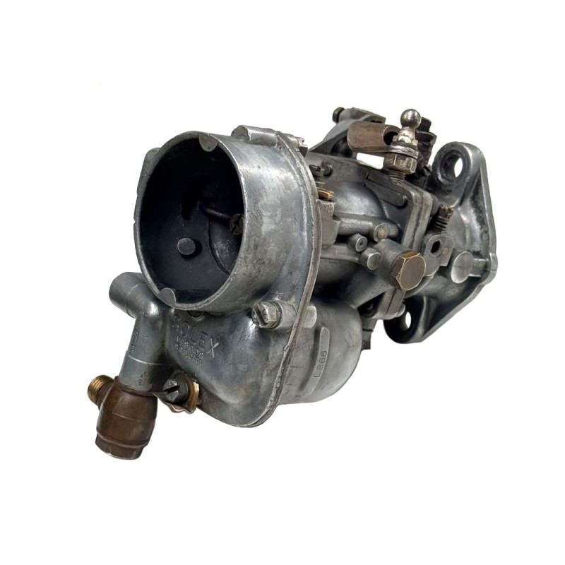Carburateur Solex Type 40 PA10 de 1958-67 - Occasion