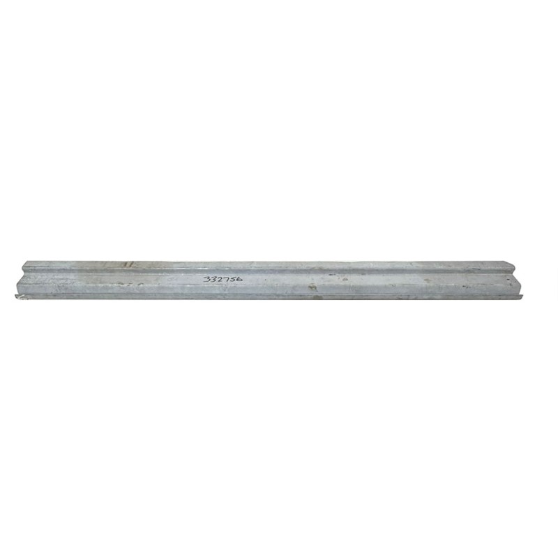 Latte inférieure de benne 109" SW 5portes