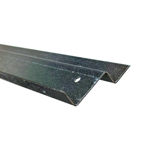 Kick strip rear tailboard 109" 3 doors