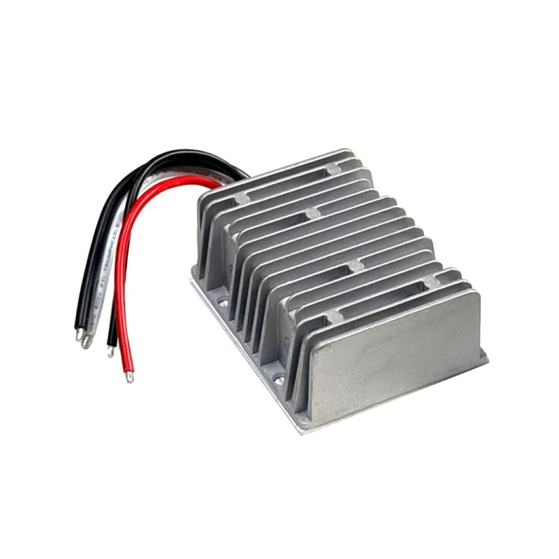 Convertisseur 24v-12v 40Amp