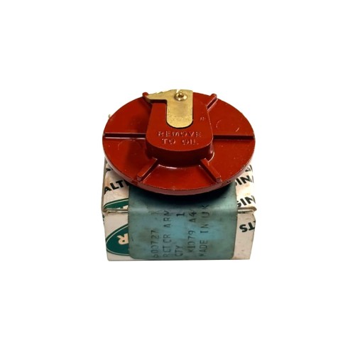 Rotor distributeur 24v - Serie 3 militaire