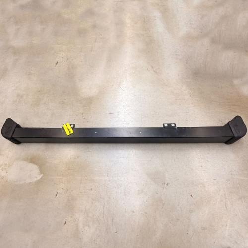 Front bumper Defender - with end cap - Used