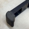 Front bumper Defender - with end cap - Used