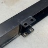 Front bumper Defender - with end cap - Used