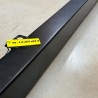 Front bumper Defender - with end cap - Used