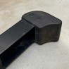 Front bumper Defender - with end cap - Used