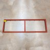 Minerva windscreen frame – Used