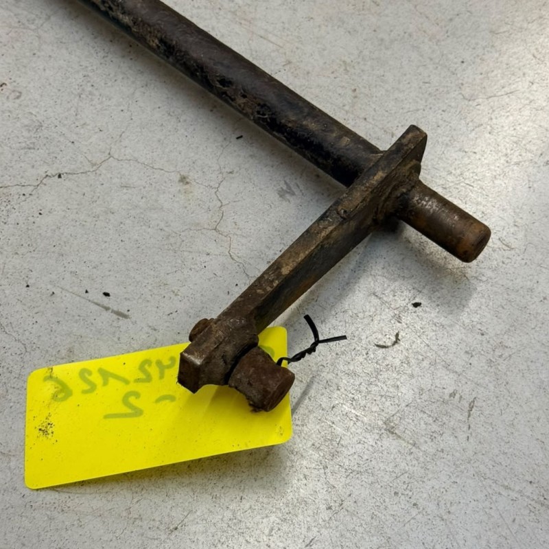 Hand brake lever assembly 1948-53 - Used