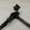 Hand brake lever assembly 1948-53 - Used