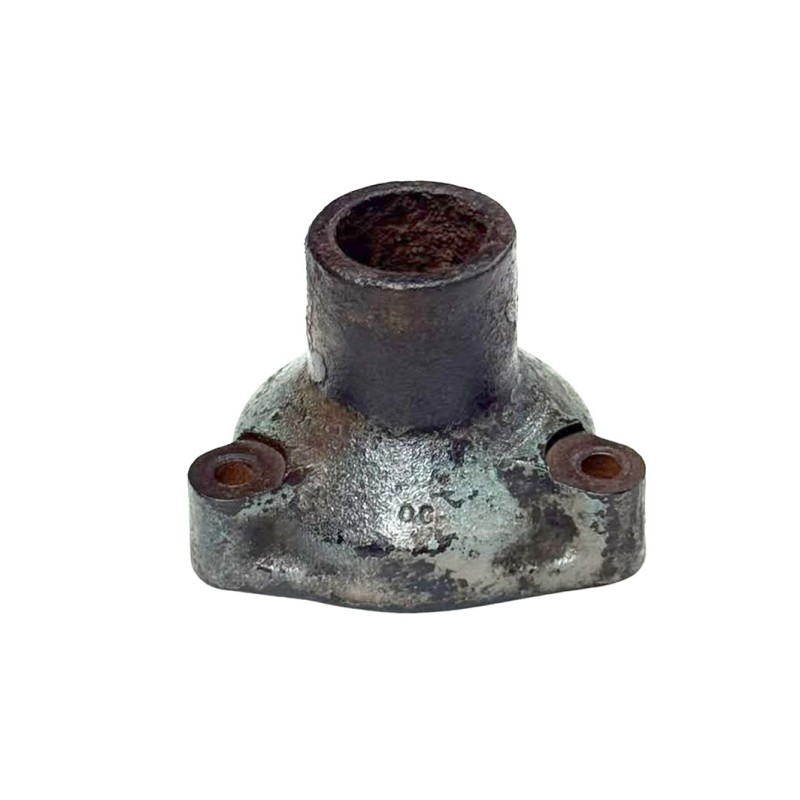 Tuyau d'entrée supérieur - boîtier de thermostat - 2,25L essence & diesel - Occasion