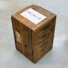 Axe différentiel boîte de vitesses LT95 première génération