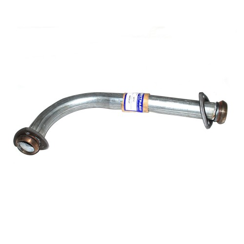 Exhaust downpipe Def 2.5D N.A.