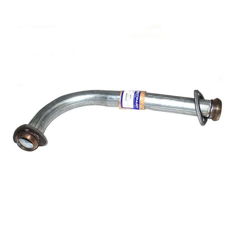 Exhaust downpipe Def 2.5D N.A.