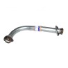 Exhaust downpipe Def 2.5D N.A.