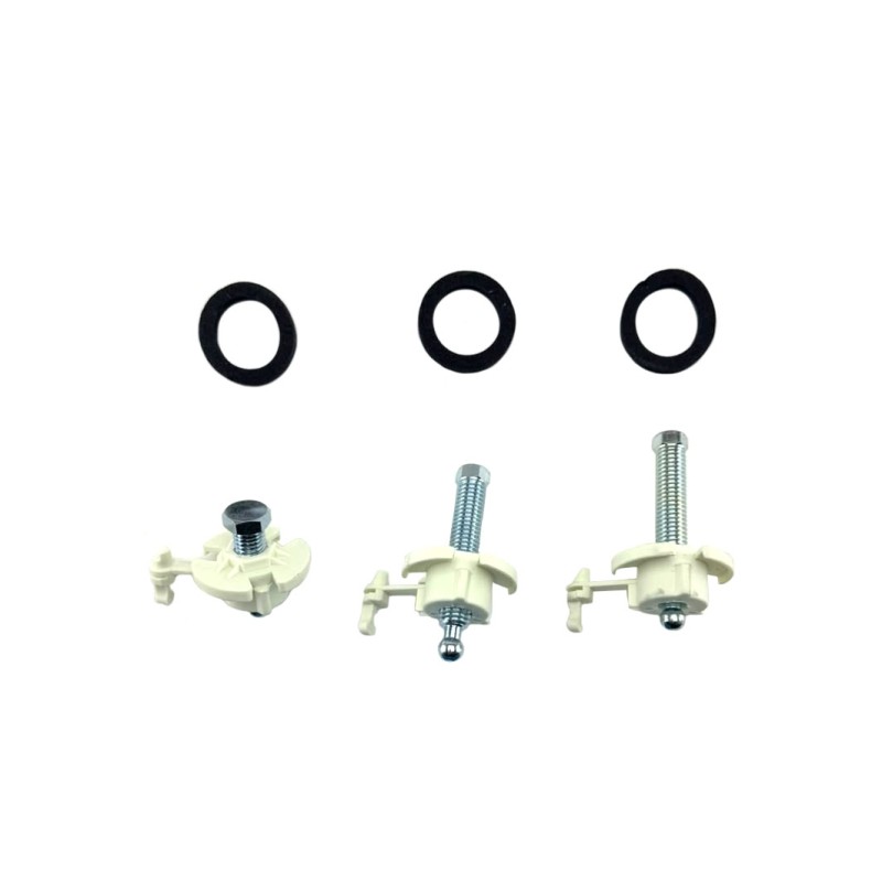 Headlight levelling kit for Disco 1 & 2