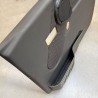 Panneau de porte AVD couleur gris - tissus - avec vitre électrique pour Disco 1 - Occasion