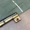 Vitre de porte avant droite - 4mm - Disco1 & RRC 4 portes - Occasion