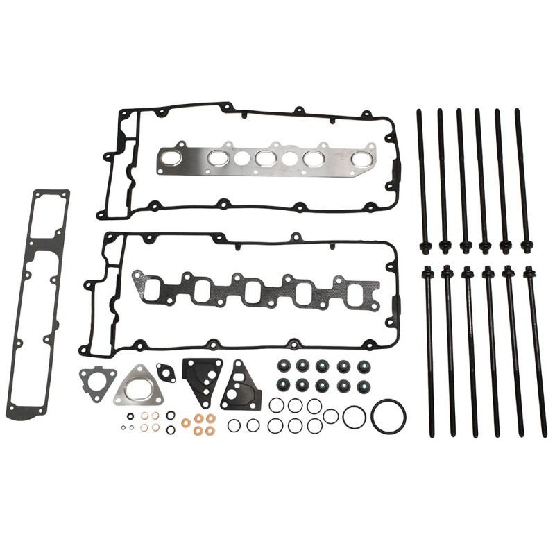 Kit vis de culasse & joints - TD5