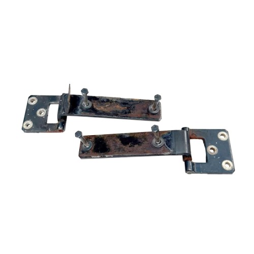 Paire de charnière de porte arrière pour Disco 1 - Occasion