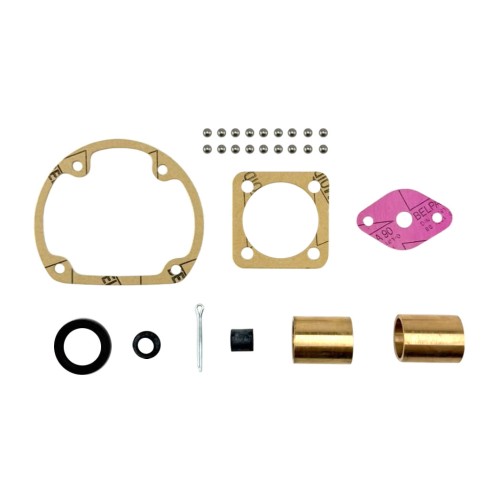 Kit de base restauration colonne de direction 1948-1953