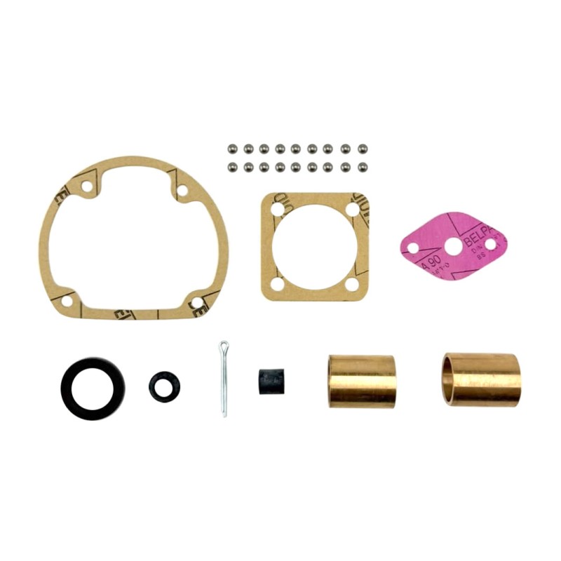 Restoration kit - steering column 1948-53