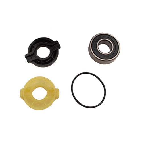 Kit bearing slip ring end alternator